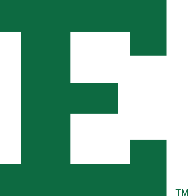 Eastern Michigan Eagles 2002 Primary Logo iron on transfers for clothing